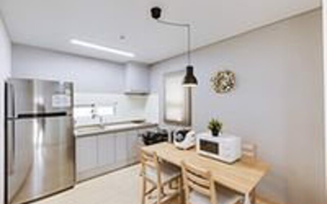 Yangpyeong Maeum ºc Pension