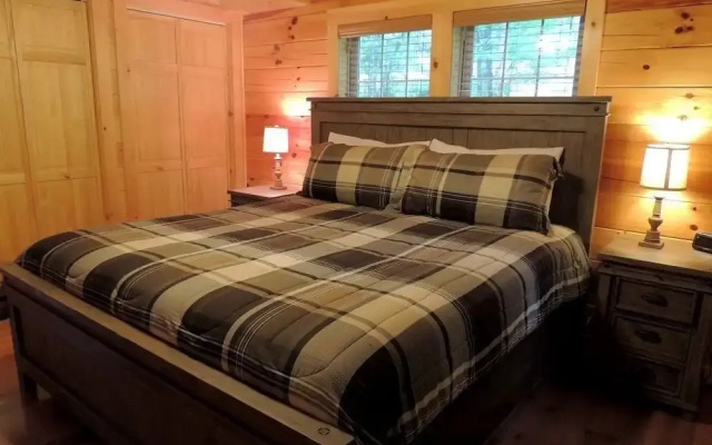 Gillford Cabin