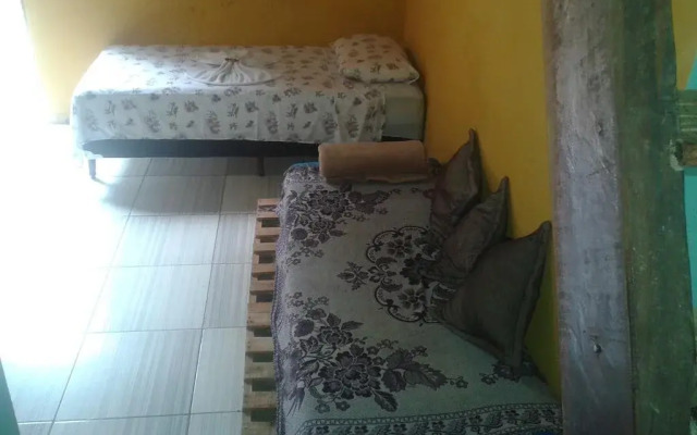 Hospedagem João de Barro
