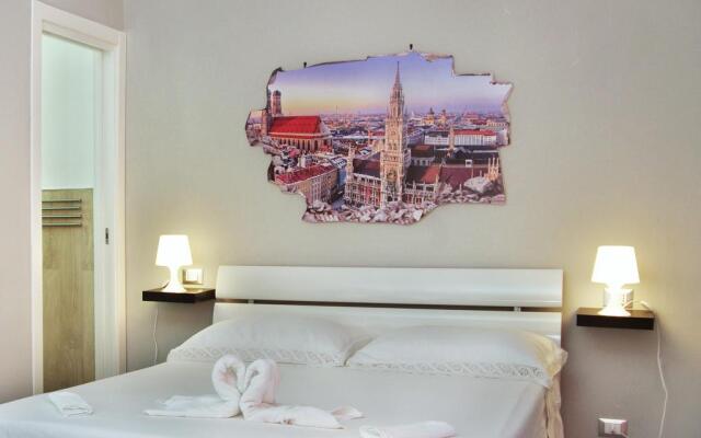 B&B Binario Uno