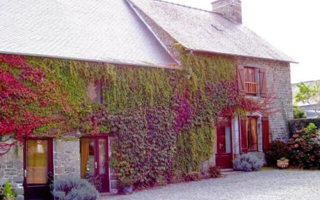 Gite Familial Mont Saint Michel