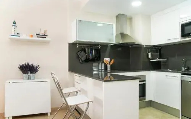 Apartamento Mediterráneo