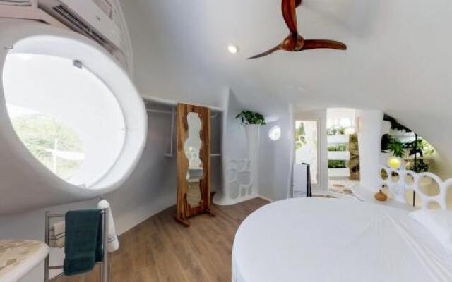Swan Villas Belize