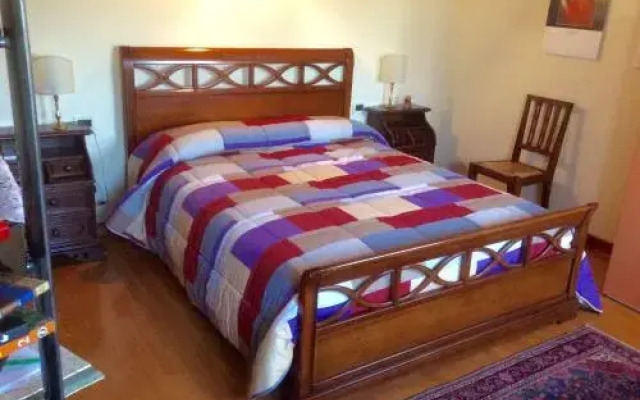 B&B Cameracaffe