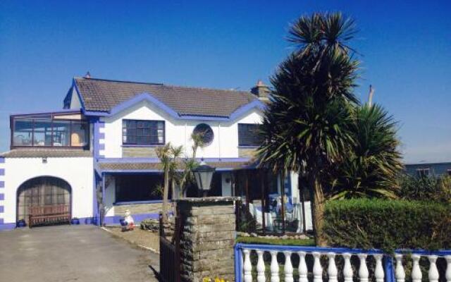 Barkers Accommodation