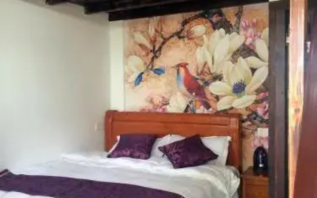 Xitang HuaManTang Boutique Guesthouse