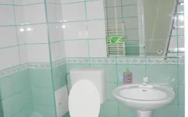 Roxy Apartments Poiana Brasov
