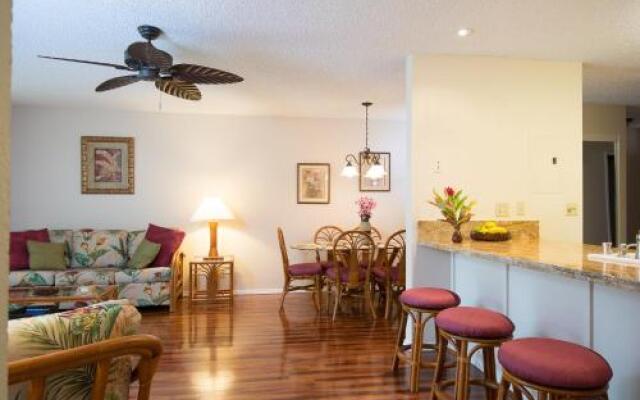 Palekaiko (Paradise) - 2 Br condo by RedAwning