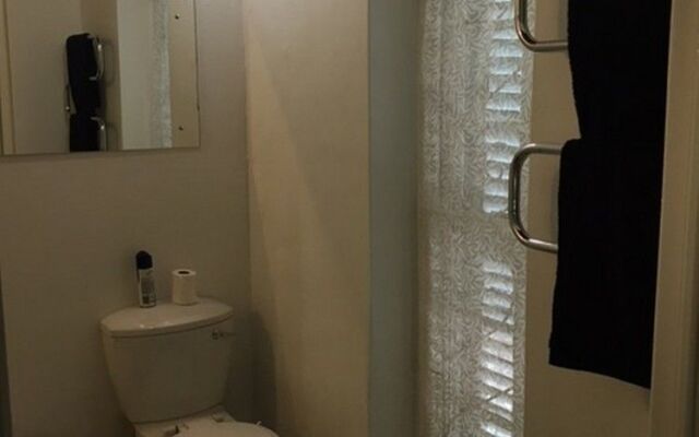 The Prime Spot Self Catering