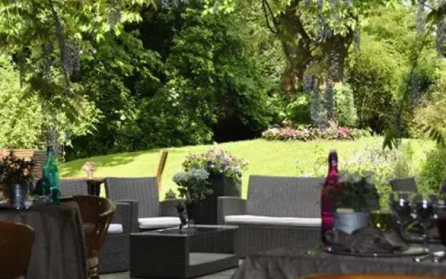 Hotel Beatus