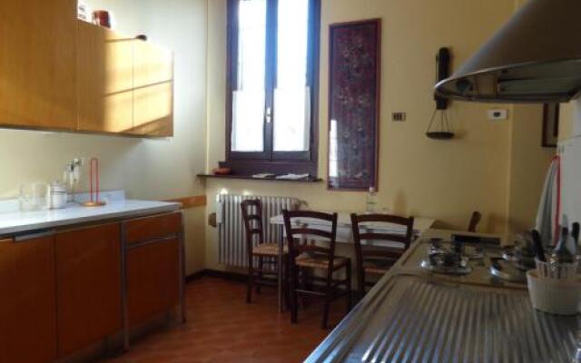 Agriturismo B&B Cascina Isola Maria