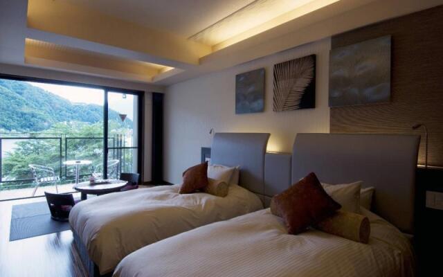 Kukuna Fujikawaguchiko Resort & Spa