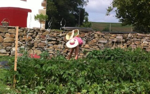 Maison Etchebéhère