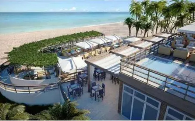 Beachwalk 307