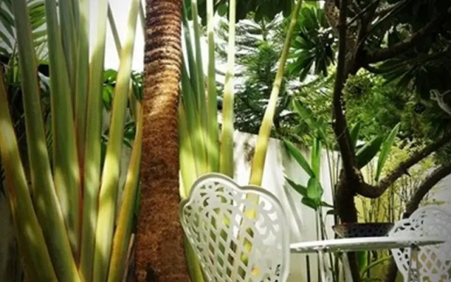 Baan In Kan Boutique Hotel