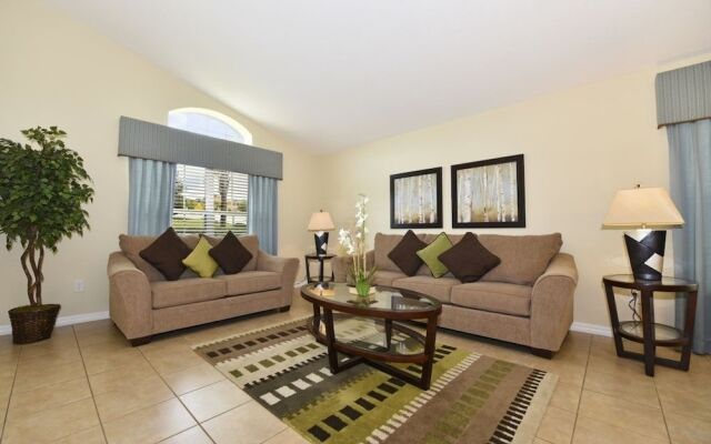 Veranda Palms 2507GDCJGIE - Four Bedroom House