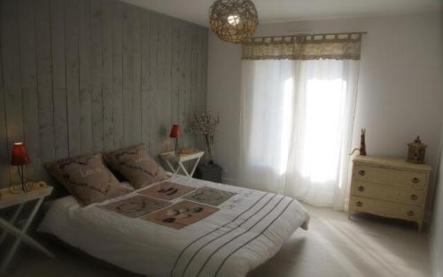 Gite la Buissonniére