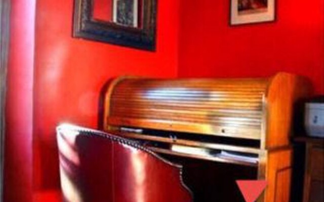 The Merry Widow Country Retreat