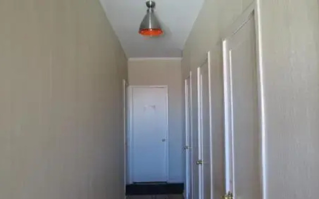 Hostal Encuentro entre Culturas