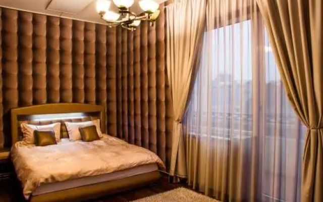Royal Palace - City Center Accommodation