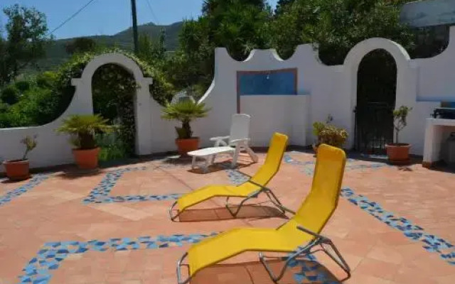 Maridea Casevacanza - Torpedine Marezzata