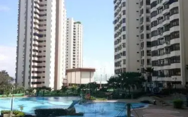 Sunnyville Condominium