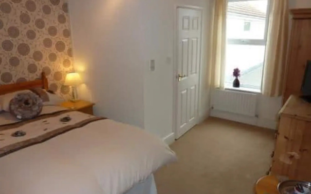 The Stanley Guest House