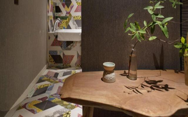 杭州麦芽庭艺术酒店