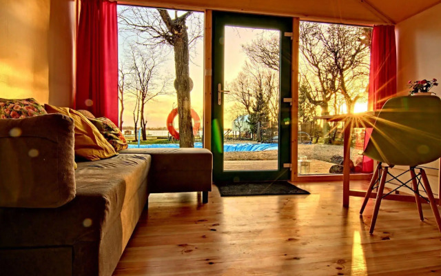 Herbal's Glamping