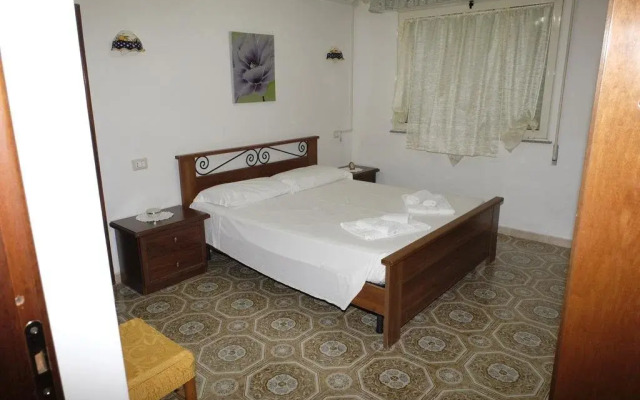 La Vecchia Montagna BB