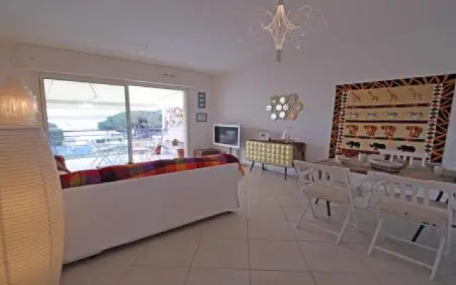 Les Terrasses de la Croisette