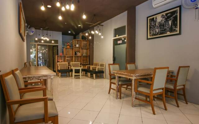 Airy Sanur Bypass Ngurah Rai 119X Bali