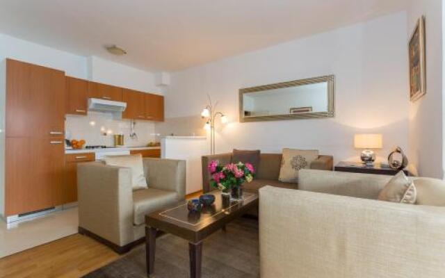 Apartment Slavica