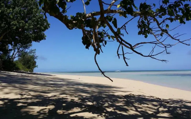 Dona Choleng Camping Resort