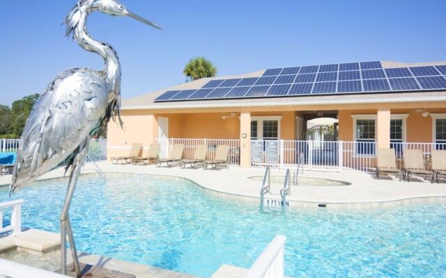 ACO FAMILY – 3 bd with pool (1750)