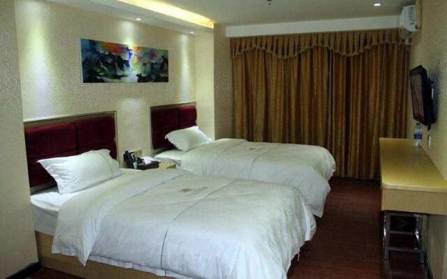 Yin Du Hotel