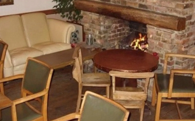 The Chichester Inn