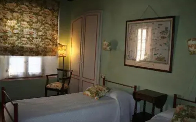 BB Villa Benvenuti