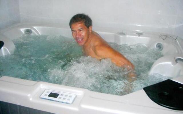 Domaine de l'Abéale