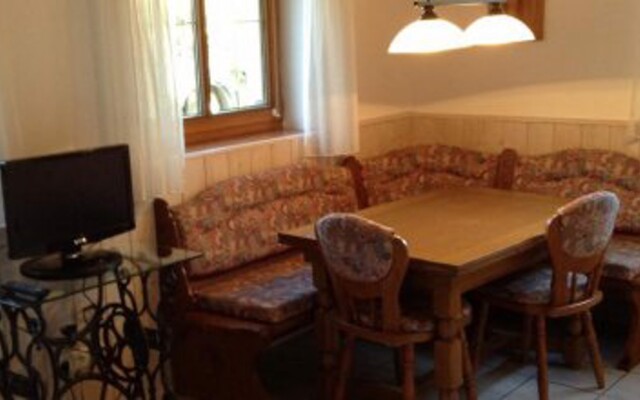 Ferienwohnung Klappacher