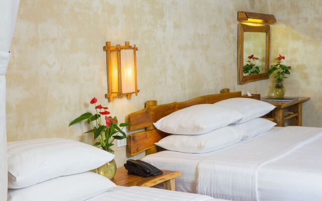 Coco Village Phu Quoc Resort & Spa