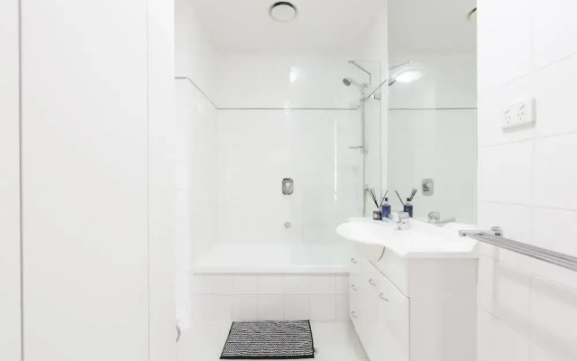 SSP at Vista Apartments 6