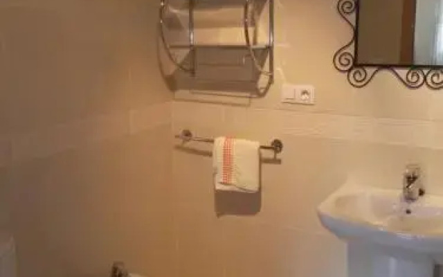 San Babil Apartamentos