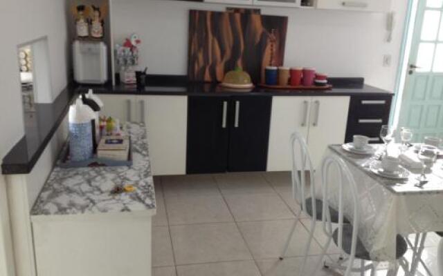 Pousada do Nairton Mineiro