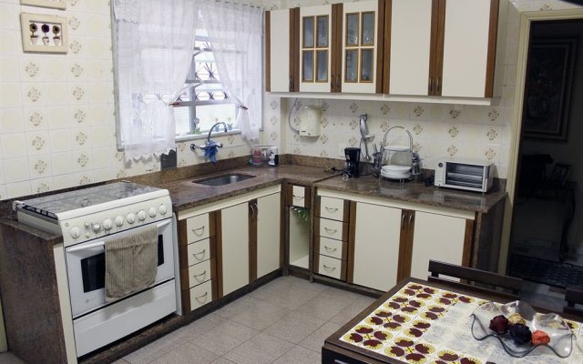 Bed & Breakfast Ilha Do Governador