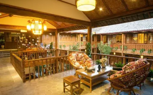 Shenma Hostel