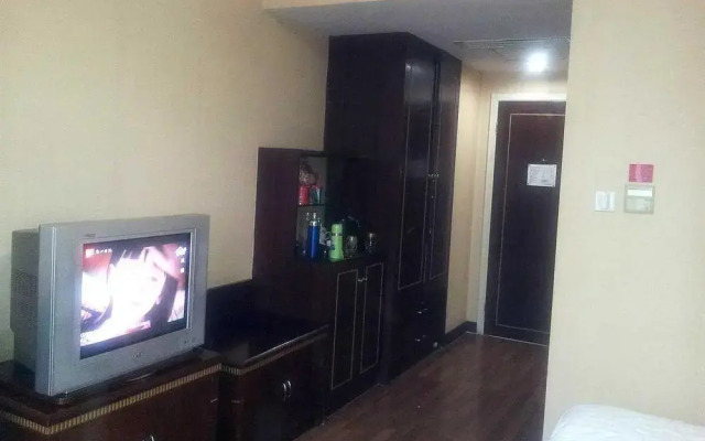 Zhejiang University Science Park Hotel - Hangzhou