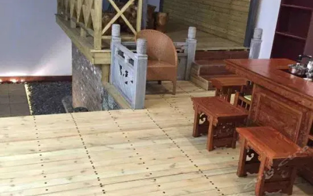 大理福锦居客栈