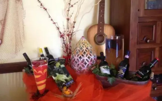 Monte Degli Ulivi Country House