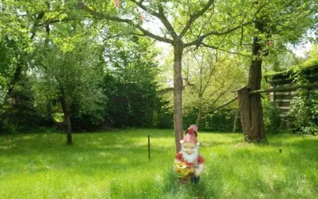 Holiday home Fairytale